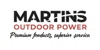 Martin's Outdoor Power Equipment