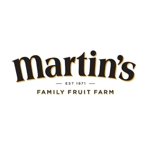 Martin's Apple Chips