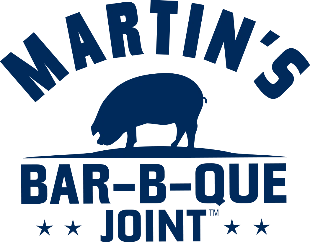 Martin’s Bar-B-Que Joint
