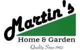 Martin's Home & Garden
