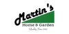 Martin's Home & Garden