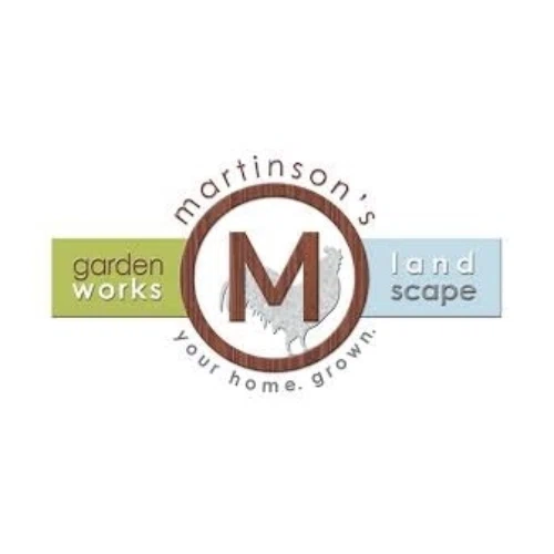 Martinson's Garden Works