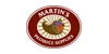 Martin's Produce Supplies