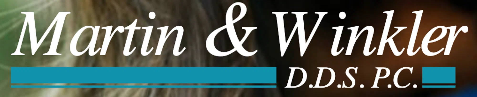 Martin & Winkler Logo for Exclusive Deals