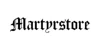 Martyr Hardcore Metal Online Store