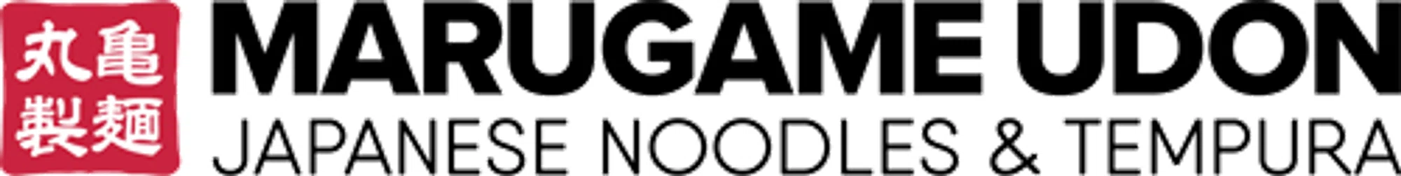 Marugame Udon