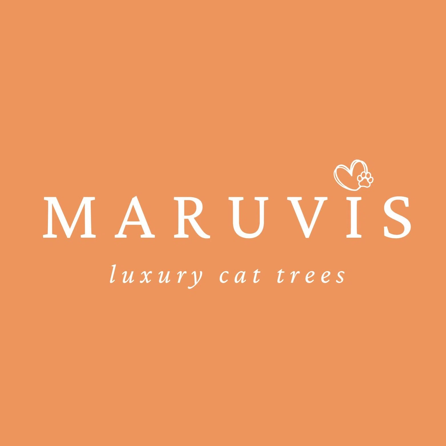 Maruvis Logo for Exclusive Deals