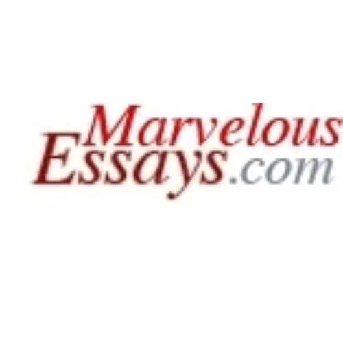 MarvelousEssays