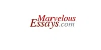 marvelous essays discount code