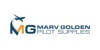 Marv Golden Pilot Supplies