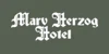 Marv Herzog Hotel
