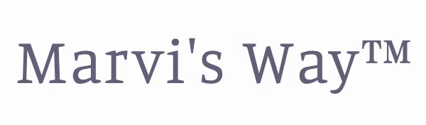 Marvi's Way