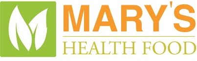 Mary's Health Foods