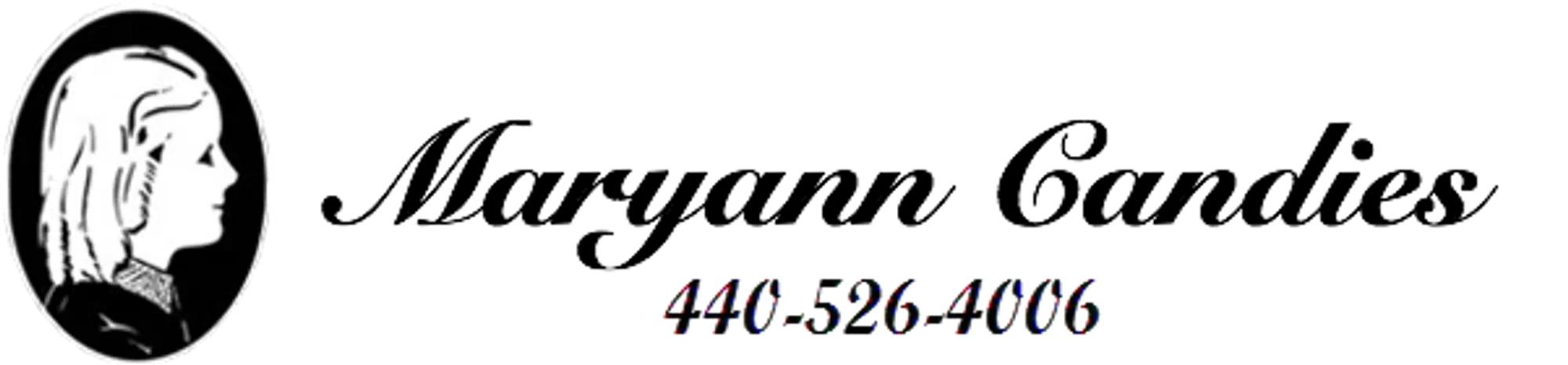 Maryann Candies