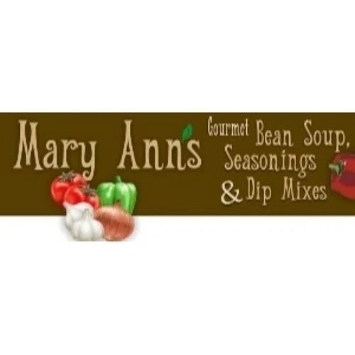 Mary Anns Beans