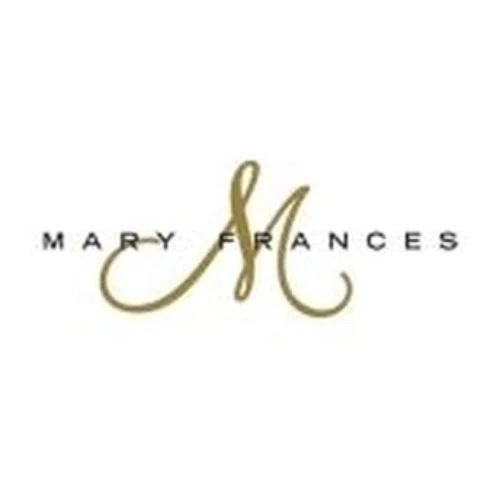 Mary Frances