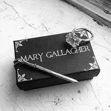 Mary Gallagher Jewelry