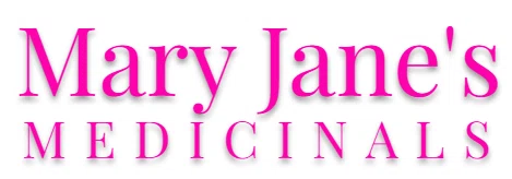 Mary Jane's Meds