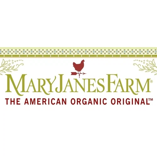 MaryJanesFarm