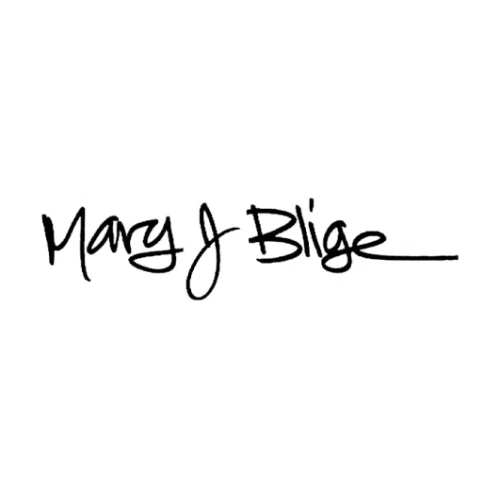 Mary J Blige