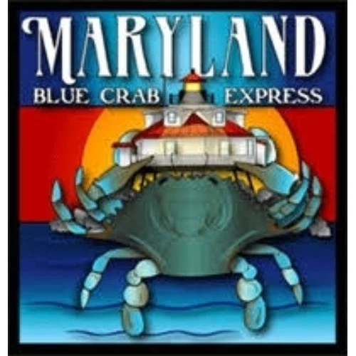 Maryland Blue Crab Express