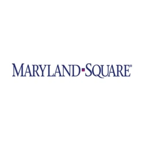 Maryland square hot sale shoes free shipping