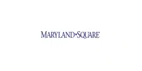 Free Standard Shipping on $50+ Orders at Maryland Square
