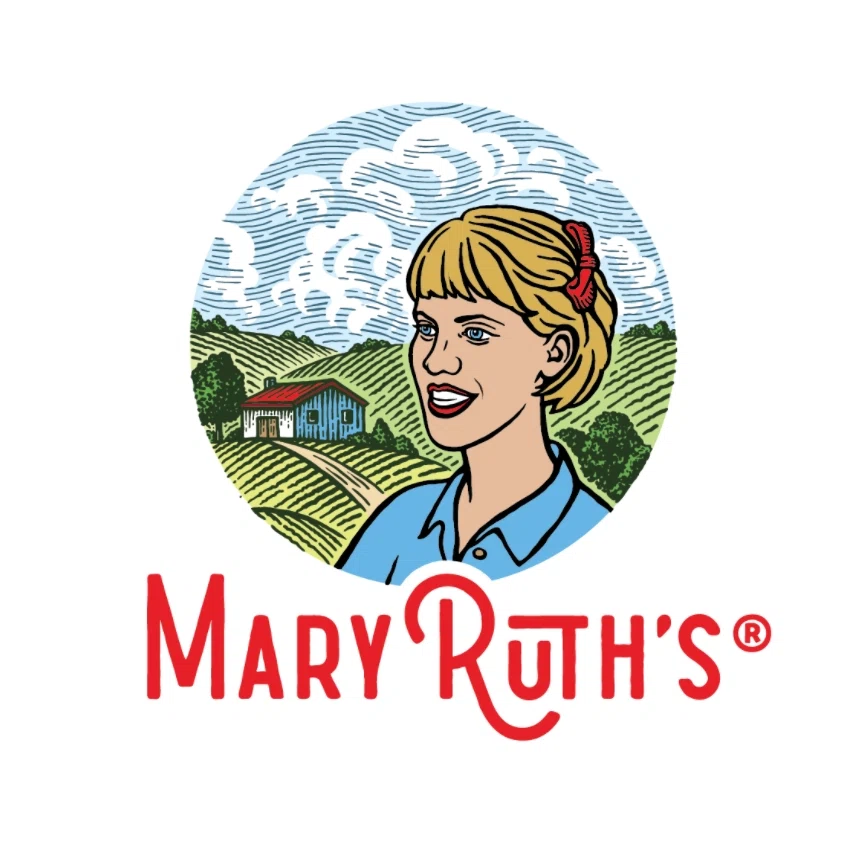 MaryRuth Organics
