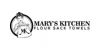 Mary's Kitchen Towels