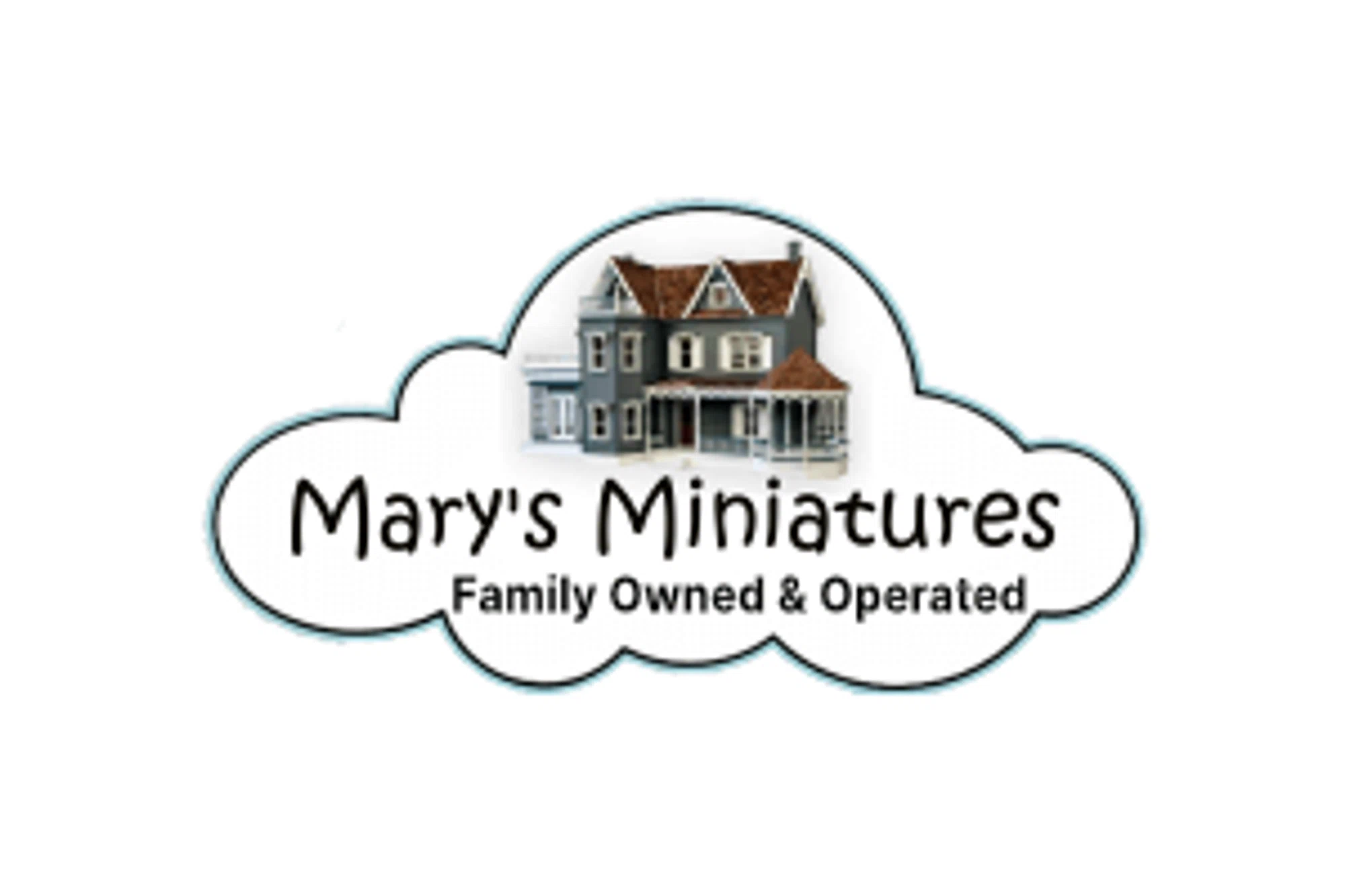 Mary's Miniatures