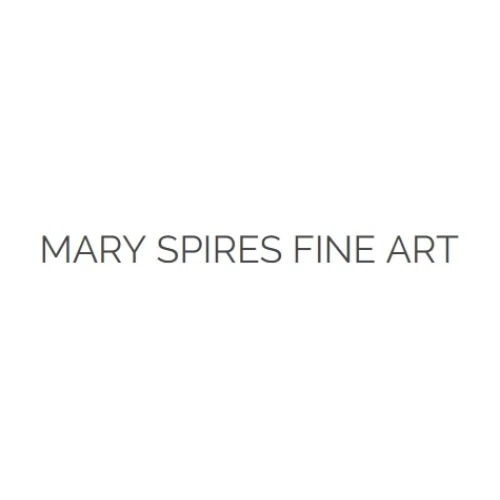 Mary Spires Fine Art