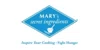 Mary's Secret Ingredients