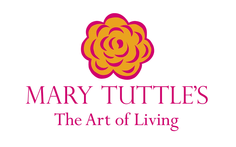 Mary Tuttle's Flowers