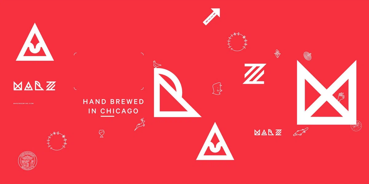 Marz Brewing