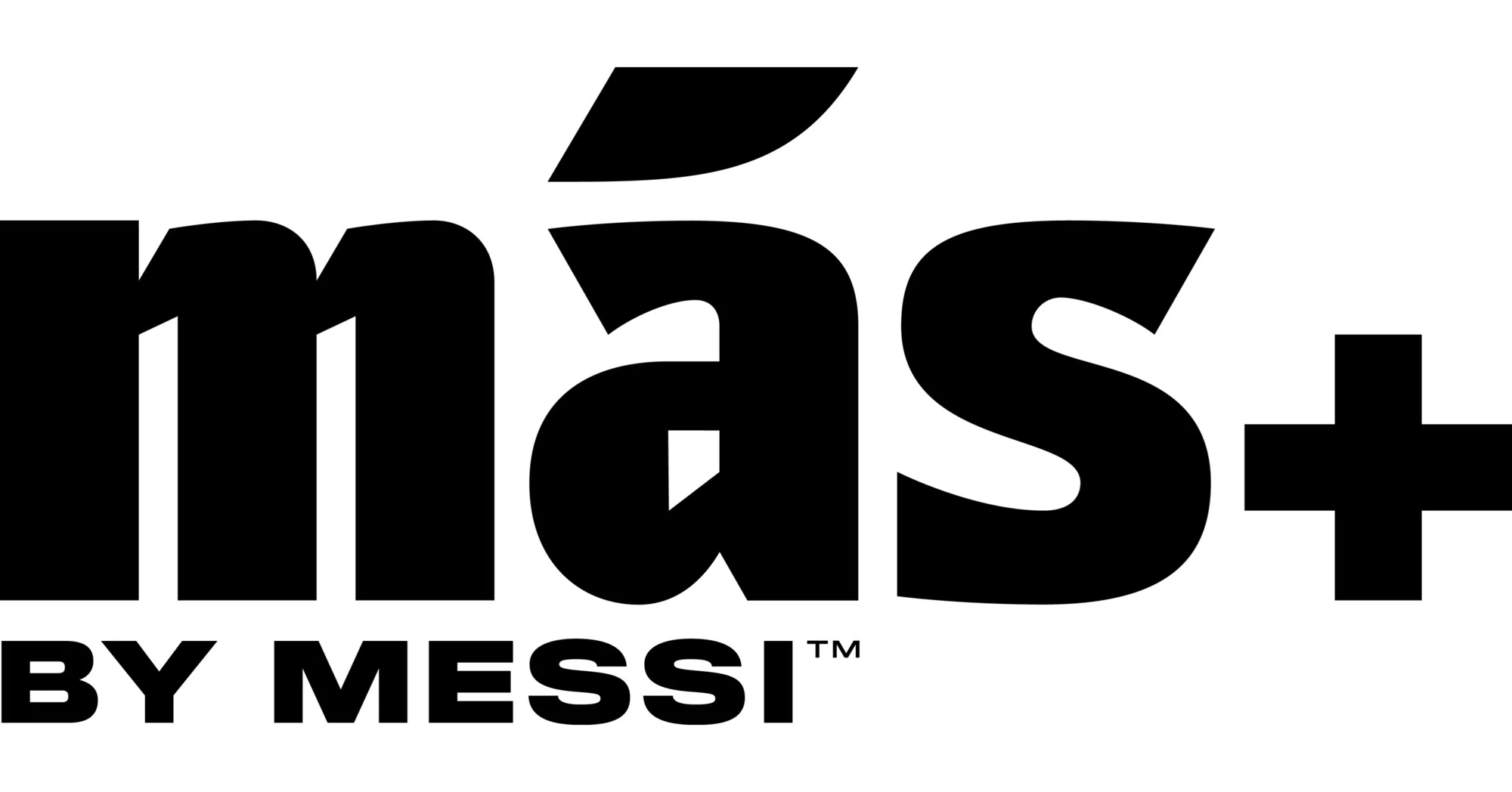 Mas by Messi