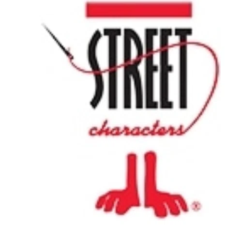 Street Characters