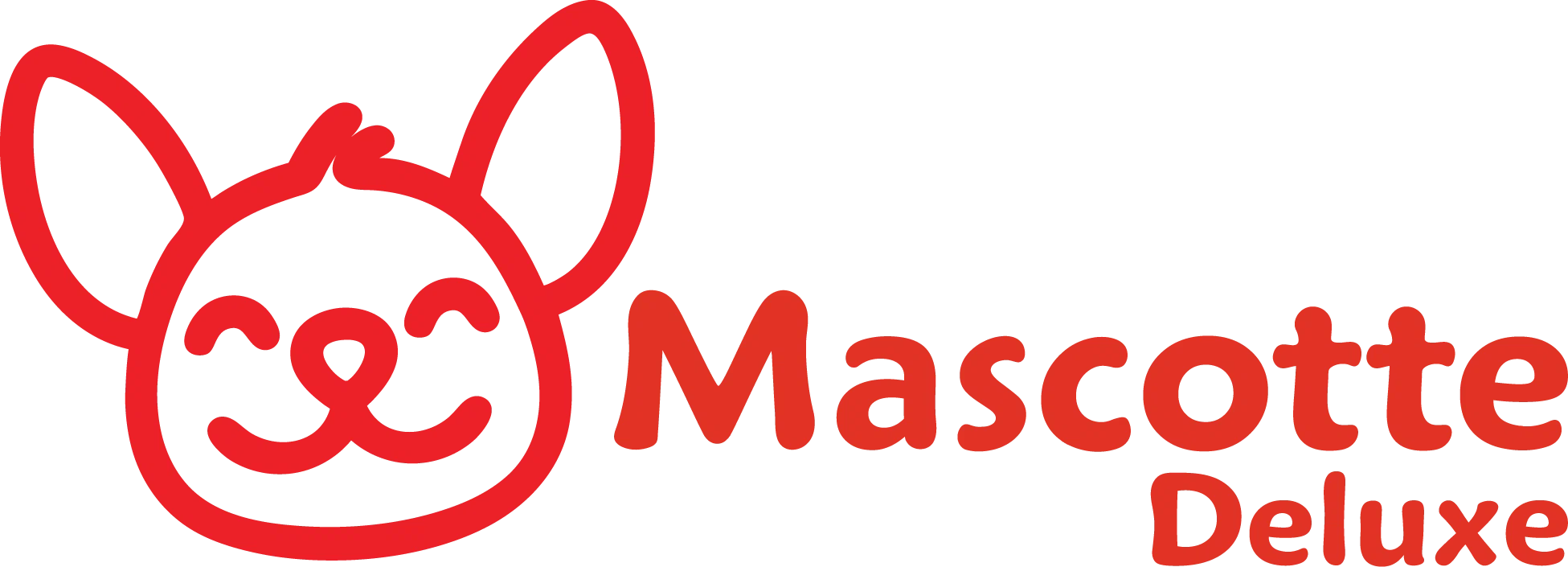 Mascotte Deluxe
