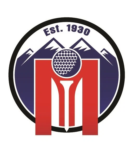 Masek Rocky Mountain Golf Cars Logo for Exclusive Deals