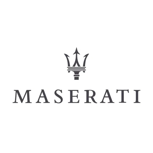 Maserati Store Promo Codes