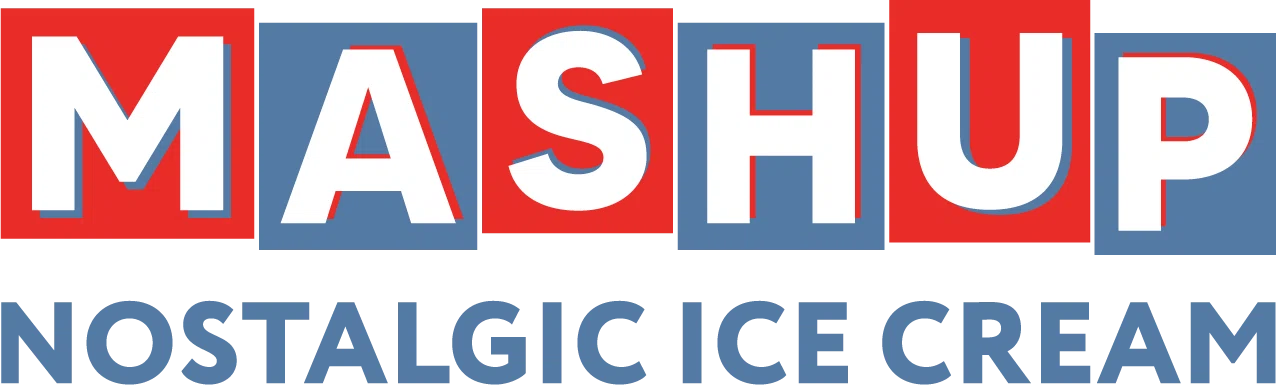 Mashup Ice Cream Company
