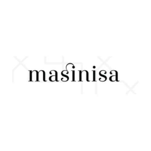 Masinisa