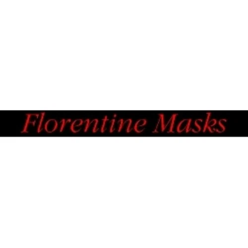 Florentine Masks