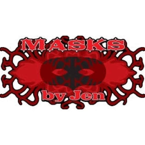 Masks By Jen