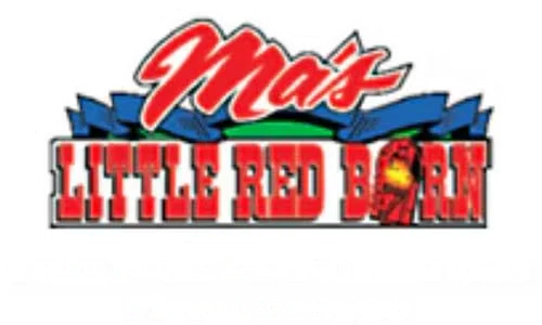 Ma's Little Red Barn