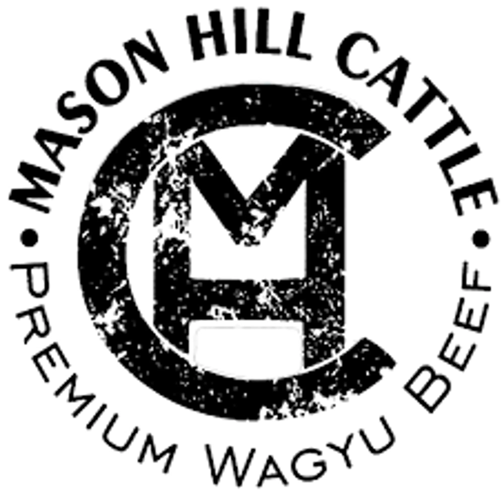 Mason Hill Cattle