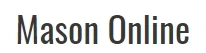 Mason Online