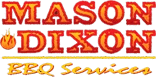 Mason Dixon BBQ Services