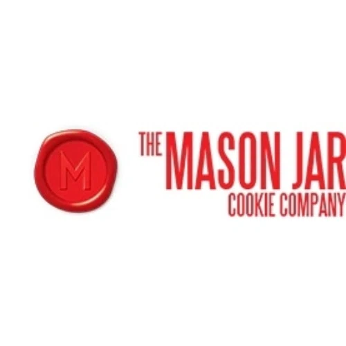 Mason Jar Cookie