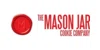Mason Jar Cookie
