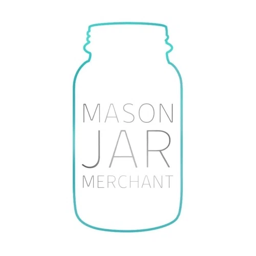 Mason Jar Merchant